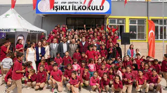 Şehitkamil’de TÜBİTAK destekli bilim şenliği başladı
