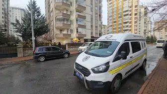 Emekli başçavuşa, eşinin binasında cinayet suçlamasıyla ceza talebi