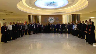 Gaziantep Forum 3 sonuç bildirgesi yayımlandı: İslam dünyasına adalet ve ortak değer çağrısı