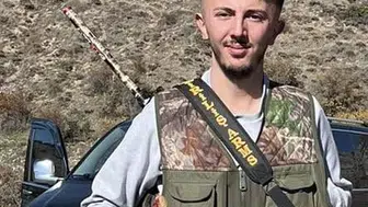 Fatsa'da motosiklet kazası sonucu 1 ölü, 1 yaralı