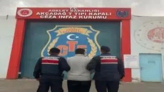 Malatya'da hakkında 48 yıl hapis cezası bulunan firari yakalandı