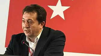 DAGC başkanı Ayhan Türkez: Cumhuriyet yönetimi ilk kez Erzurum’da kayıtlara geçti