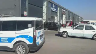 Kocasinan'da tartışma sonrası kardeşini tüfekle vuran şahıs yakalandı