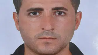 Van'daki kazada şehit olan polis memuru Tayfun Akalan Ankara'da son yolculuğuna uğurlandı