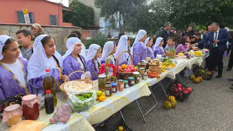 Aydın'da ilkokul öğrencileri ekolojik pazar kurarak harçlıklarını kazandı