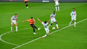 Çorum FK 2 - Çaykur Rizespor 1: Trendyol Süper Lig 8. hafta sonucu