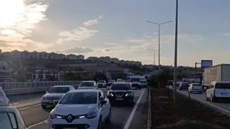 Tekirdağ’da otomobille yayaya çarpıp kaçan sürücü yakalandı