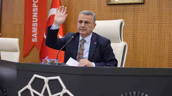 İlkadım Belediyesi’nin 2027 mali yılı bütçesi 3,8 milyar TL olarak belirlendi