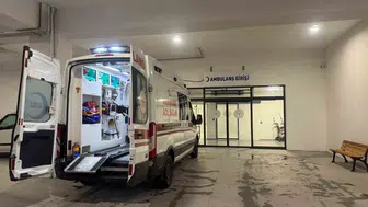 Zonguldak'ta 2 yaşındaki çocuk havuza düşerek hayatını kaybetti
