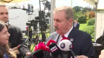 BBP Genel Başkanı Destici'den fon vurgununa dair açıklama
