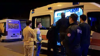 Tişört kavgası Bursa'da kanlı bitti: 1 kişi bıçaklandı