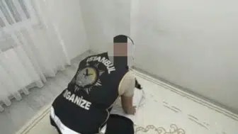 İş insanı Nevzat Aydın'a yönelik tehdit soruşturmasında gözaltı sayısı 8'e yükseldi