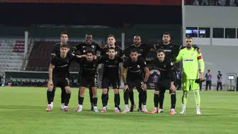 Boluspor'da Çöküş Sürüyor: 11 Haftadır Galibiyete Hasret Kırmızı-Beyazlılar Son Sırada