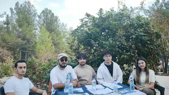 Muğla Sıtkı Koçman Üniversitesi'nde gençlik fırsatları tanıtıldı
