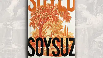 Rus edebiyatının 1829 tarihli çok satan romanı ilk kez Türkçeye kazandırıldı