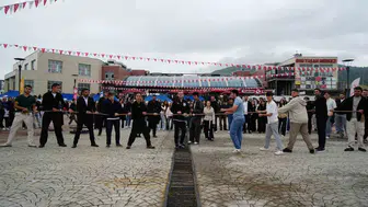 OMÜ’de yeni akademik yıl UyumFest’26 ile renklendi