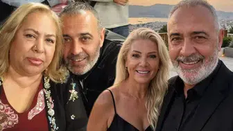 İbrahim Karakaş ve Müge Zopun neden ayrıldı? 15 Günlük evlilik ve kalp krizi sonrası gelen ayrılık!