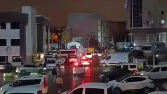 FETÖ'nün emniyet mahrem imam yapılanmasına yönelik 20 gözaltı