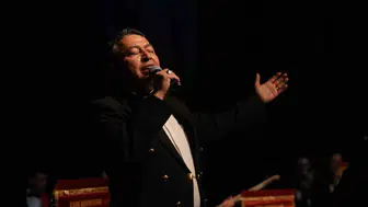 Mardin Kültür Yolu Festivali'nde Kara Kuvvetleri Bando Komutanlığı'ndan Unutulmaz Konser