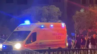 Tarsus’ta otomobilin çarptığı 72 yaşındaki kadın hayatını kaybetti