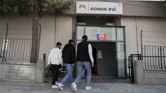 Mersin Büyükşehir Belediyesi üniversite öğrencilerine destek sunuyor