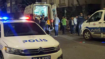 Siverek'te husumetli iki aile arasında kavga: 2 yaralı