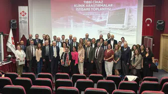 Adana'da klinik araştırmalar masaya yatırıldı: İlaç deneyimi tıbbi cihaza taşınacak
