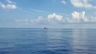 Girne açıklarında 649 metreden naaş çıkarıldı, Türk deniz tarihinde bir ilk