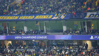 Fenerbahçe'de Slavia Prag maçı sonrası İsmail Kartal'a tepki