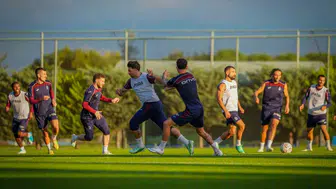 Trabzonspor seriyi sürdürmek için Gaziantep FK karşısına çıkıyor