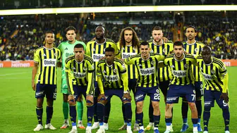 Fenerbahçe, son 4 maçında kalesini gole kapadı