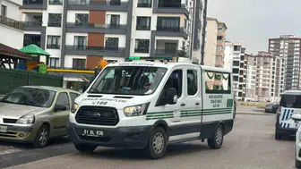 Niğde'de 22 yaşındaki genç kız çatı katında ölü bulundu