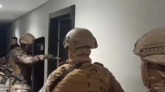 15 ilde nitelikli dolandırıcılık operasyonunda 244 şahıs yakalandı