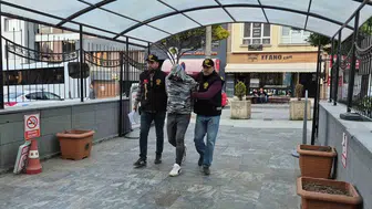 Eskişehir'de bıçakla yaralanan kişi hastanede hayatını kaybetti