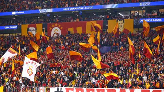 Galatasaray, Barcelona maçında 3 değişiklik yaptı