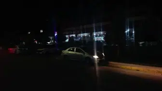 Afyonkarahisar valilik yardımcısı İhsan Ayrancı silahla yaralandı
