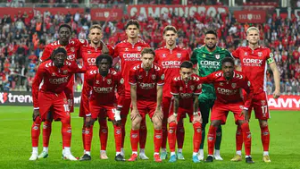Samsunspor'da tarihi çöküş: Kulüp rekoru kırıldı