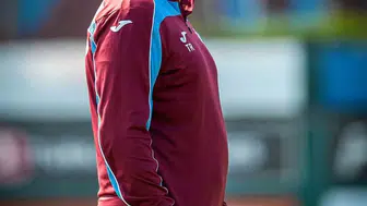 Trabzonspor, Samsunspor maçı için kamp kadrosunu açıkladı