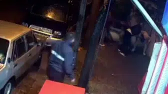 Avcılar'da husumet kavgası kanlı bitti: 1 kişi öldü, zanlı Esenyurt'ta yakalandı