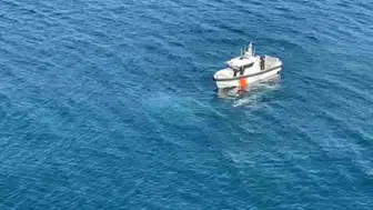 Batık tekne ihbarı Amasra'da arama kurtarma ekiplerini harekete geçirdi