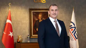 Murat Bakır'dan 29 Ekim Cumhuriyet Bayramı mesajı