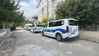 Burdur’da 25 yaşındaki genç yurtta ölü bulundu