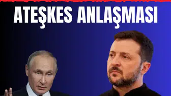Ukrayna ile Rusya arasında Oleşki merkezli insani ateşkes başladı