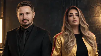 Kader'in 'Alış Sen de Bu Duruma' şarkısına Mahmut Görgen'den remix geldi
