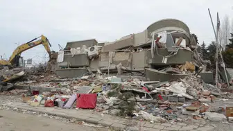 16 Kişiye Mezar Olmuştu! Hayat Sitesi Davasında İsyan Ettiren Gelişme
