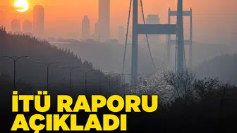 İstanbul'da hava kirliliği alarm veriyor: Eylül ayında kirlilik oranlarında artış kaydedildi
