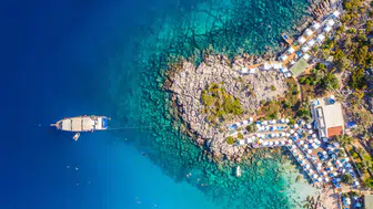 Türkiye turizmde 11 basamak yükseldi