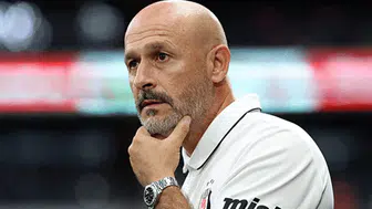 Beşiktaş kabustan uyandı: Vincenzo Italiano ile Avrupa ve ligde büyük devrim