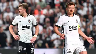 Beşiktaş’ta Trabzonspor yenilgisi sonrası Rıdvan Yılmaz’dan özeleştiri geldi