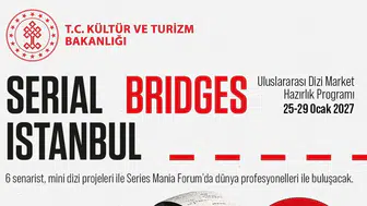 Türk senaristlerin hikayeleri Fransa'da dünya sahnesine çıkacak